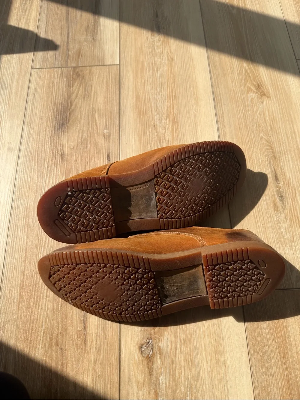 Timberland classic brown